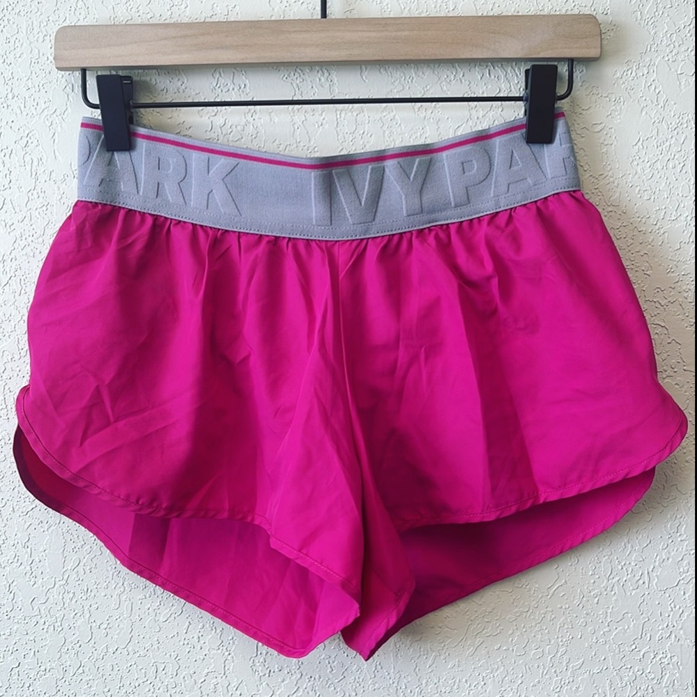 Ivy Park Athletic Shorts - XS